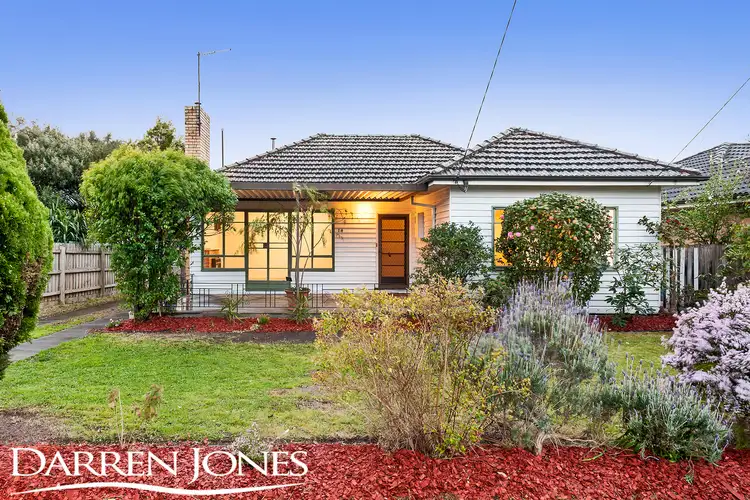14 Temby Street, Watsonia VIC 3087