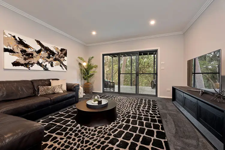 Sixth view of Homely house listing, 48 Lucinda Avenue, Springwood NSW 2777