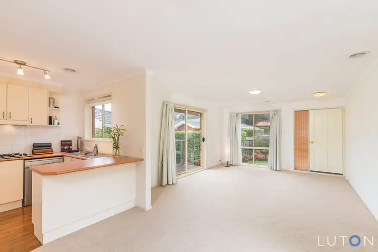 Fourth view of Homely townhouse listing, 7/106 Britten-jones Drive, Holt ACT 2615