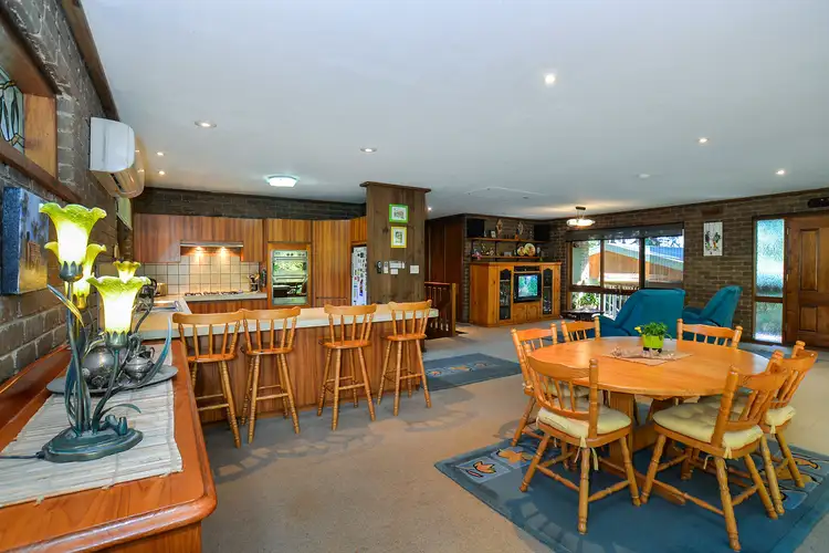 Fourth view of Homely house listing, 3-5 Brunning Street, Upwey VIC 3158