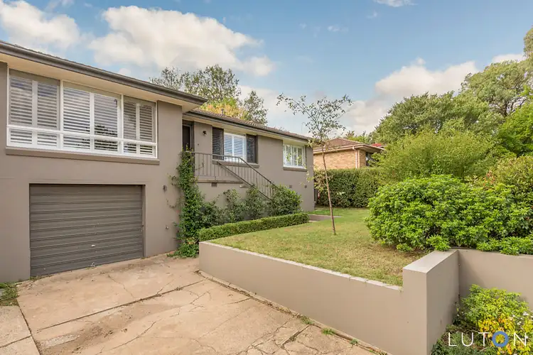 34 Nemarang Crescent, Waramanga ACT 2611