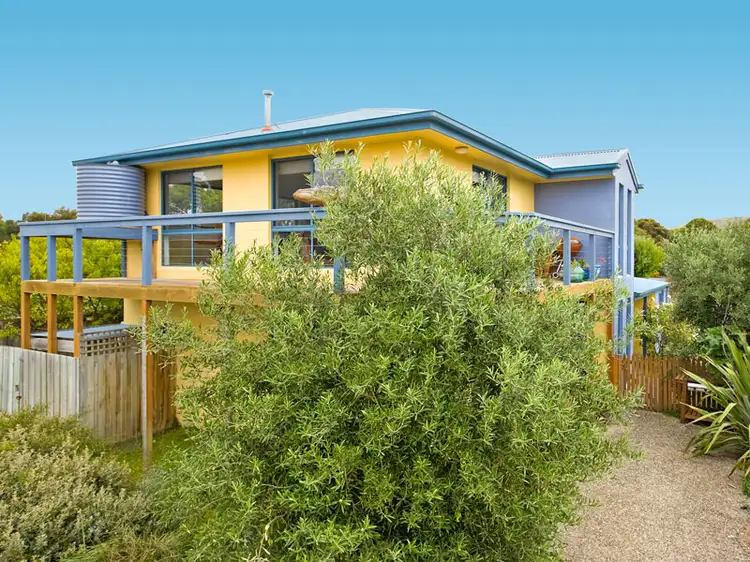 Second view of Homely house listing, 4/9 Montrose Avenue, Apollo Bay VIC 3233