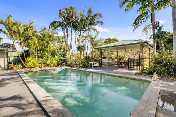 19 Daffodil Street, Tallebudgera QLD 4228