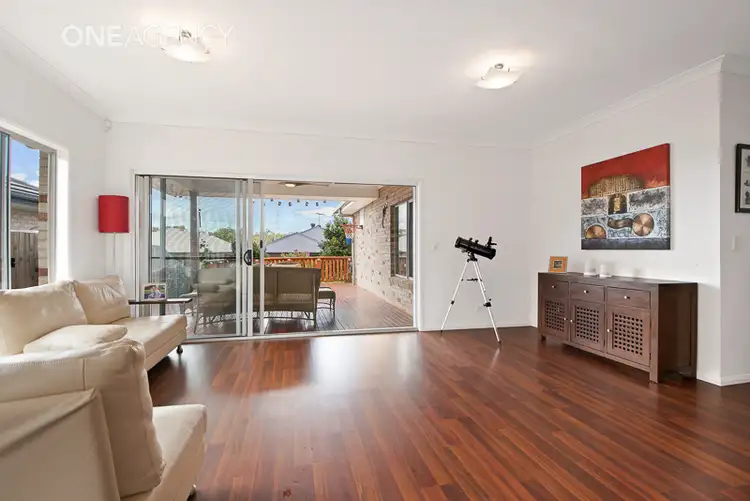 Third view of Homely house listing, 58 Moor Circuit, Warner QLD 4500