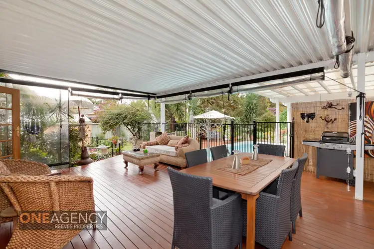 Third view of Homely house listing, 44 Colless Street, Penrith NSW 2750