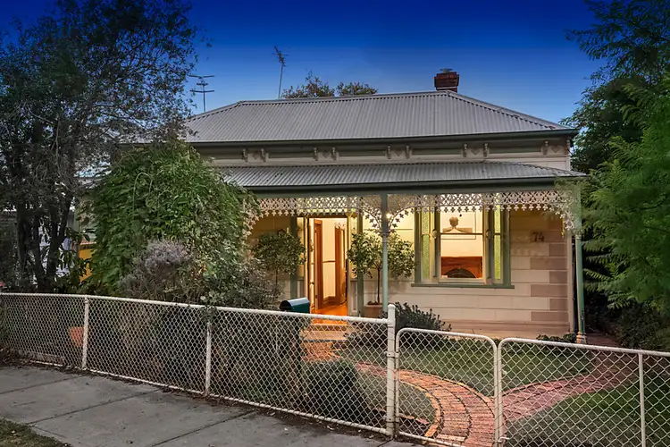 74 Pentland Parade, Yarraville VIC 3013