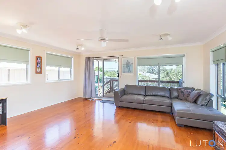 Sixth view of Homely house listing, 9 Bangalay Crescent, Rivett ACT 2611
