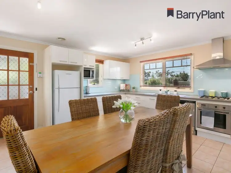 Fourth view of Homely house listing, 6A Seaview Avenue, Mornington VIC 3931