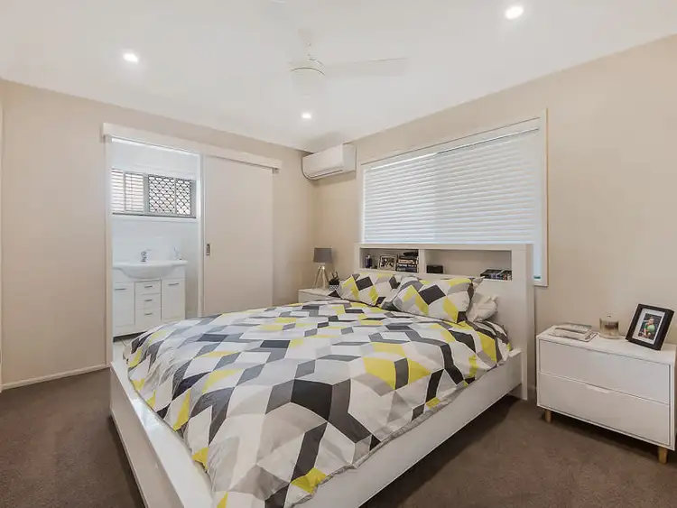 Fourth view of Homely house listing, 4 Woorak Street, Bracken Ridge QLD 4017