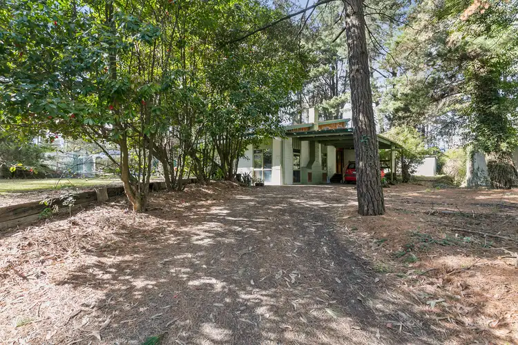 Sixth view of Homely house listing, 4 Whitegum Drive, East Warburton VIC 3799