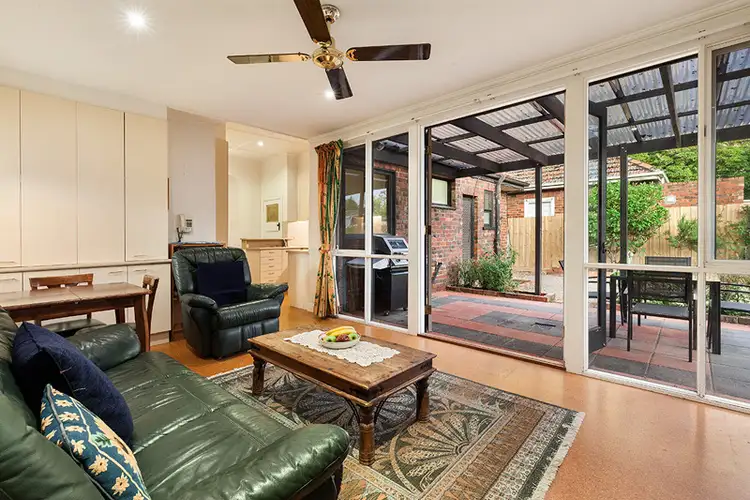 Fifth view of Homely house listing, 65 Neerim Road, Caulfield VIC 3162