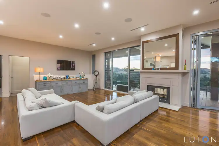 Sixth view of Homely house listing, 41 Shillington Avenue, Googong NSW 2620