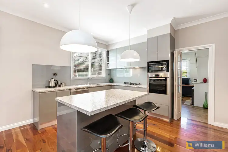 Sixth view of Homely house listing, 16 Park Crescent, Williamstown VIC 3016