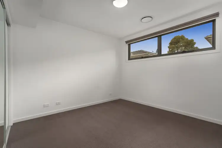 Fourth view of Homely apartment listing, 5/107 Whittens Lane, Doncaster VIC 3108