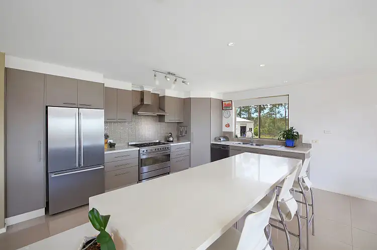 Fourth view of Homely house listing, 15 Lake Ridge Drive, Kew NSW 2439