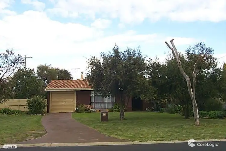 13 Beagle Place, Carey Park WA 6230