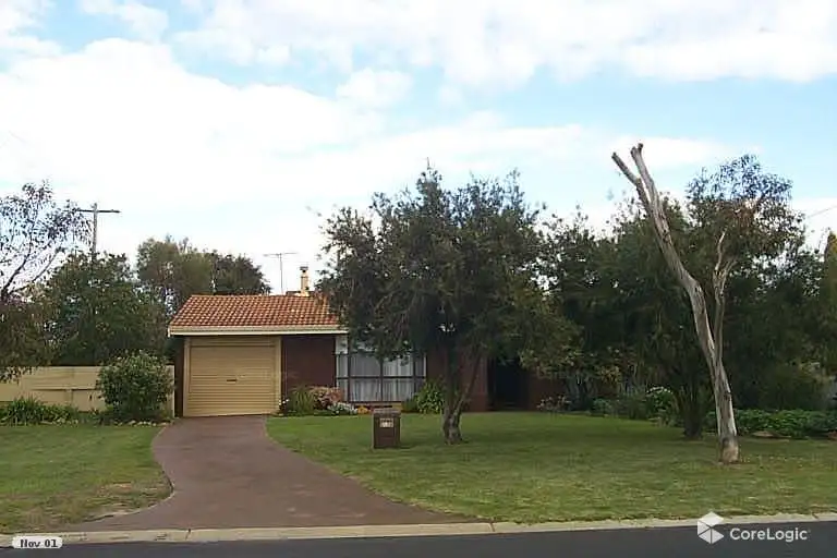 Main view of Homely house listing, 13 Beagle Place, Carey Park WA 6230