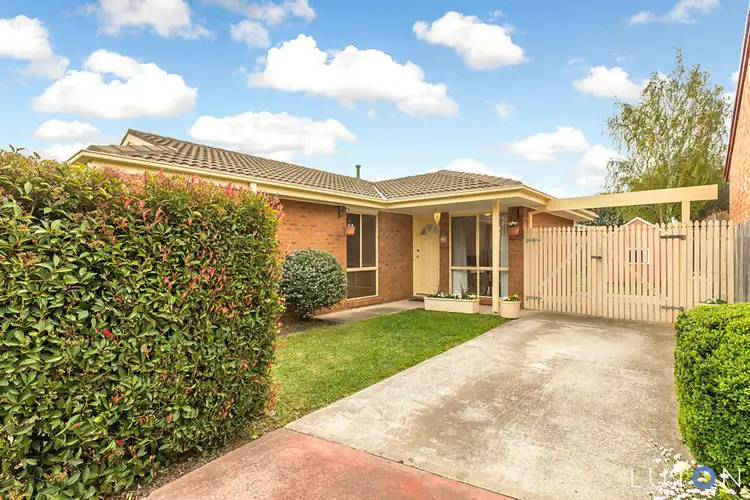 Third view of Homely house listing, 18 Mulleun Close, Ngunnawal ACT 2913