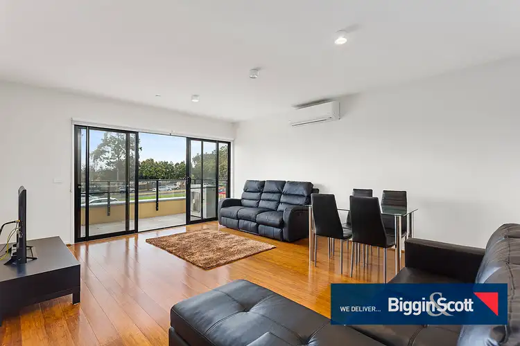 Third view of Homely apartment listing, 102/569-571 Whitehorse Road, Mitcham VIC 3132