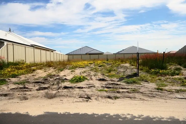 Sixth view of Homely land listing, 4 Citrine Street, Australind WA 6233