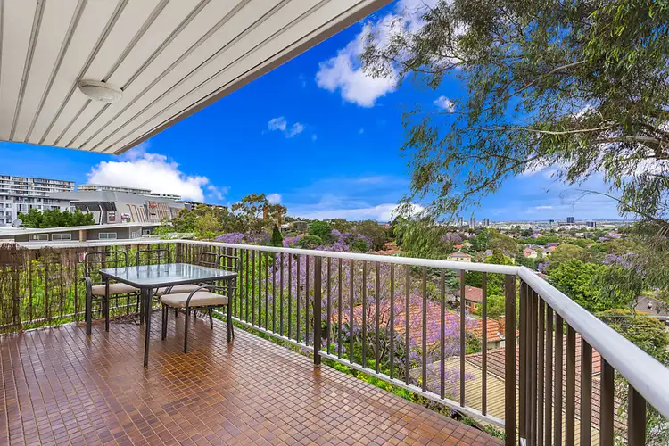 Third view of Homely apartment listing, 12/220 Blaxland Road, Ryde NSW 2112