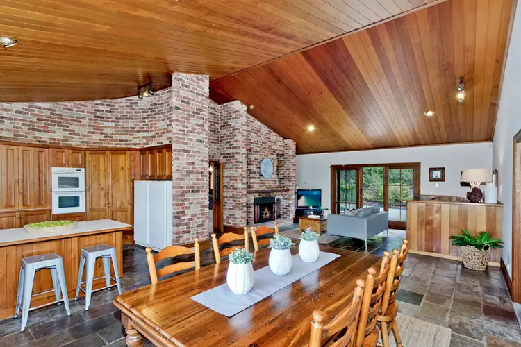 Fourth view of Homely house listing, 15 Wilga Street, Elanora Heights NSW 2101