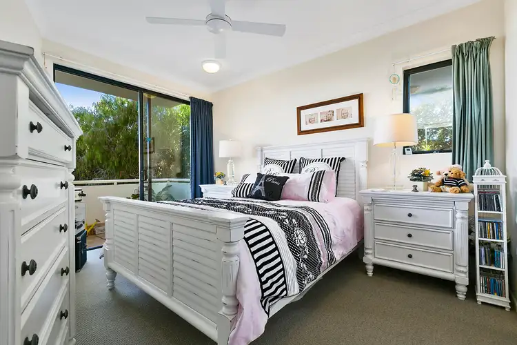 Fifth view of Homely unit listing, 5/9 Selene Street, Sunrise Beach QLD 4567