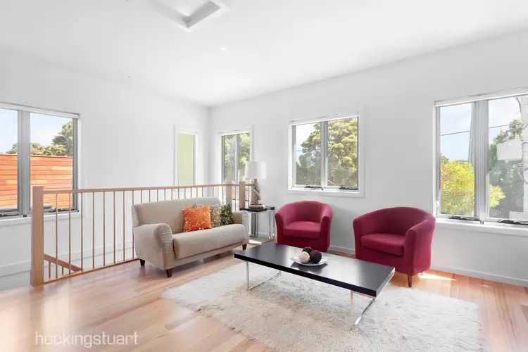 Third view of Homely townhouse listing, 3 Esther Street, Preston VIC 3072