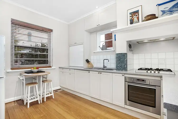 Fourth view of Homely house listing, 68 Little Page Street, Albert Park VIC 3206