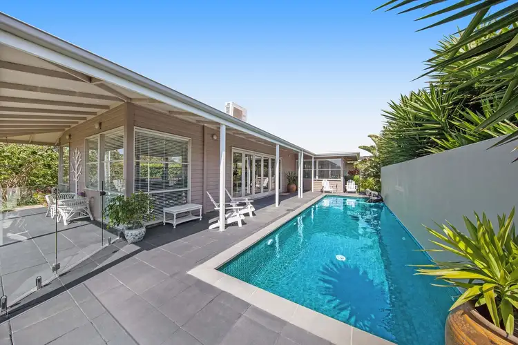 Second view of Homely house listing, 1 Limeburners Way, Portsea VIC 3944