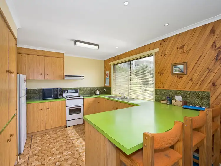 Fifth view of Homely house listing, 9 Bayview Crescent, Marengo VIC 3233