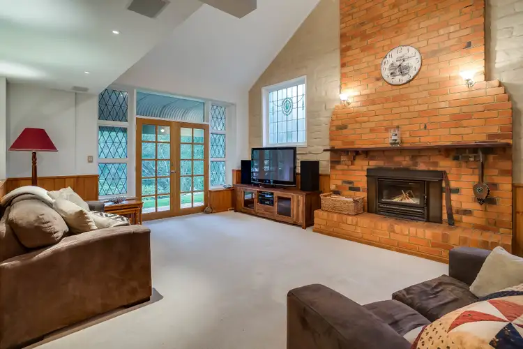Fourth view of Homely house listing, 8 Hazel Street, Mount Evelyn VIC 3796