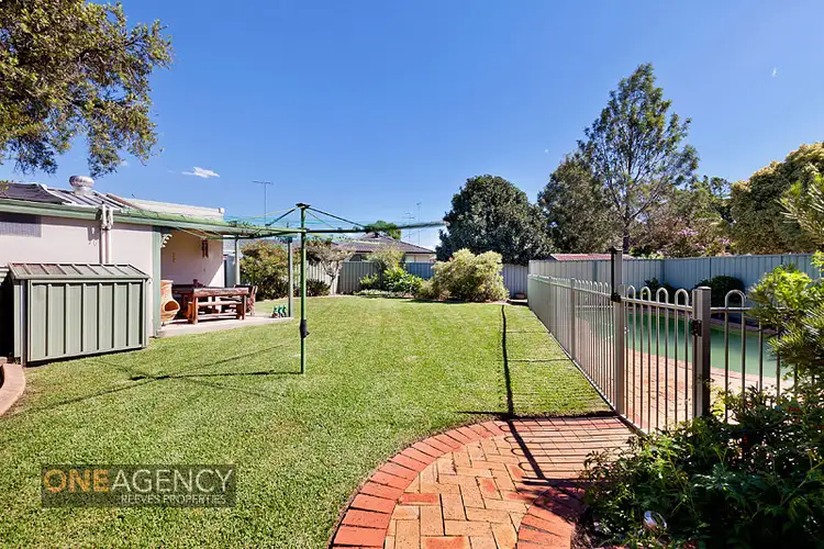 Fifth view of Homely house listing, 3 Pellatt Place, Emu Plains NSW 2750