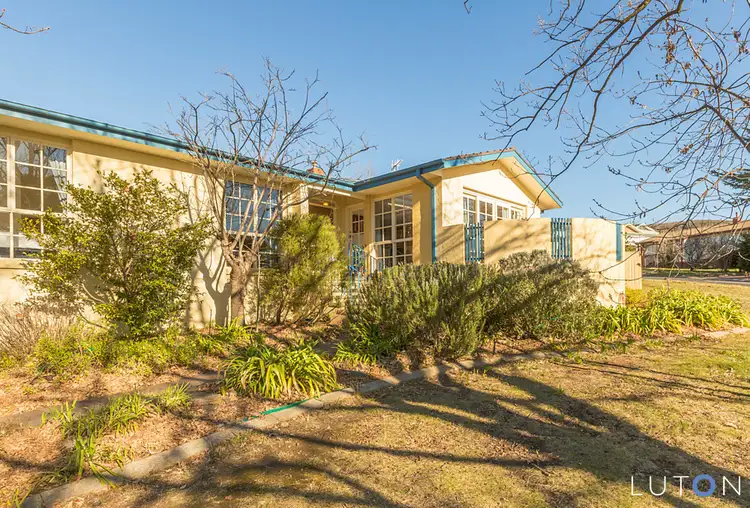 Main view of Homely house listing, 21 Esperance Street, Red Hill ACT 2603