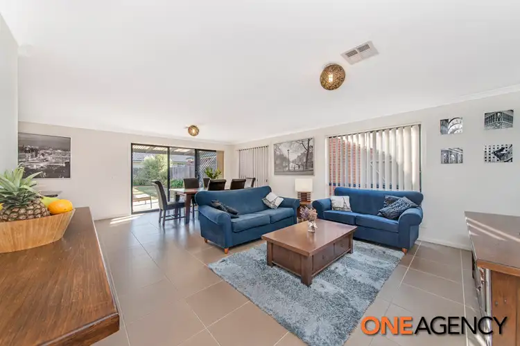 Third view of Homely house listing, 23 De Gruchy Place, Macgregor ACT 2615