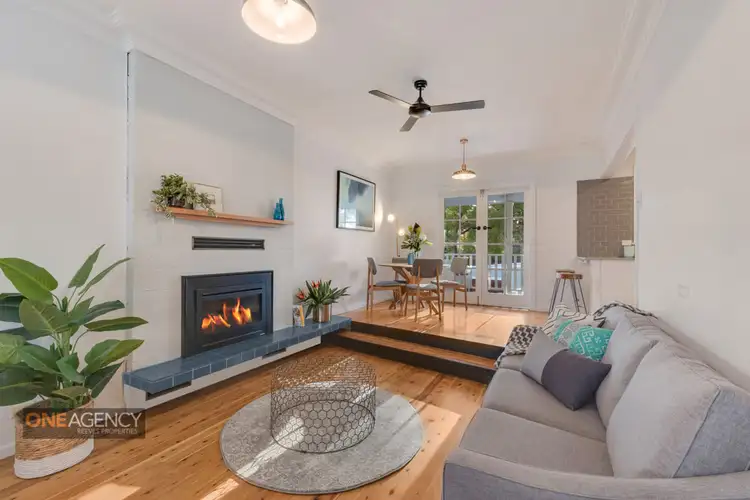 Second view of Homely house listing, 38 Bellereeve Avenue, Mount Riverview NSW 2774