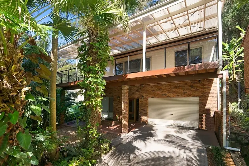 Main view of Homely house listing, 32 Undara Road, Bensville NSW 2251