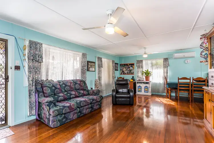 Third view of Homely house listing, 25 Herbert Street, Brighton QLD 4017