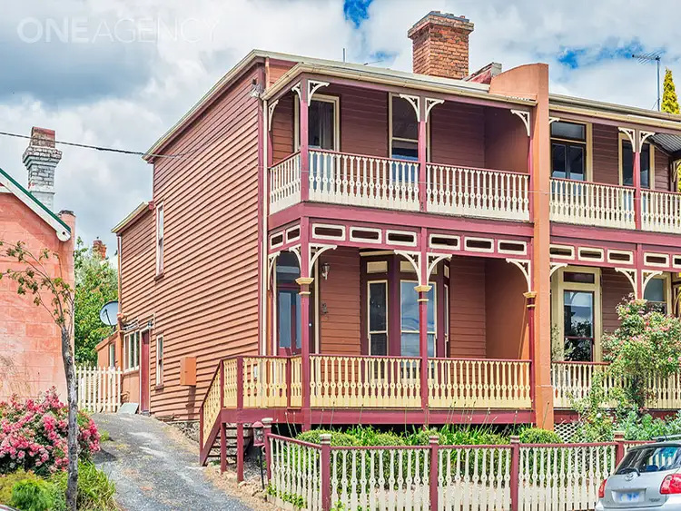 47 Cimitiere Street, Launceston TAS 7250