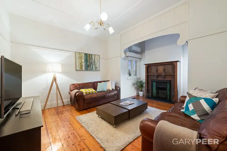 Third view of Homely house listing, 398 Inkerman Street, St Kilda East VIC 3183