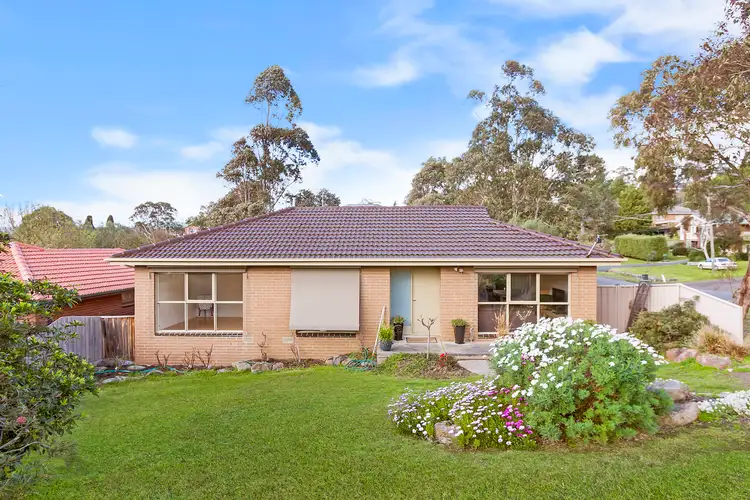 36 Fore Street, Whittlesea VIC 3757