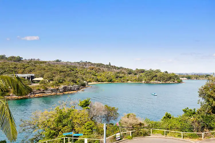 Main view of Homely house listing, 95 Stuart Street, Manly NSW 2095
