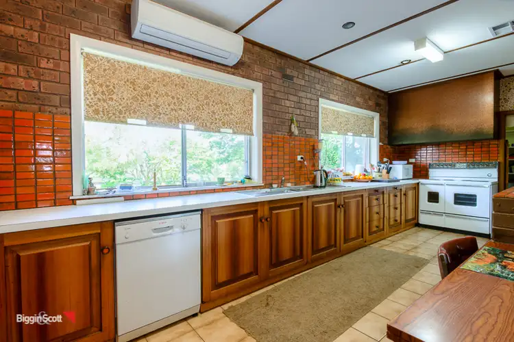 Fifth view of Homely house listing, 1 Finkel Road, Harkaway VIC 3806