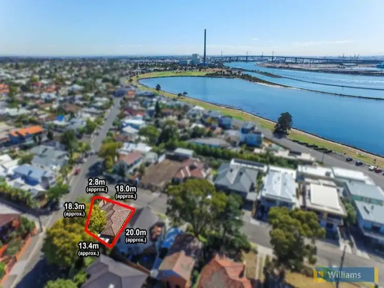 Seventh view of Homely house listing, 17 Stanley Street, Williamstown VIC 3016