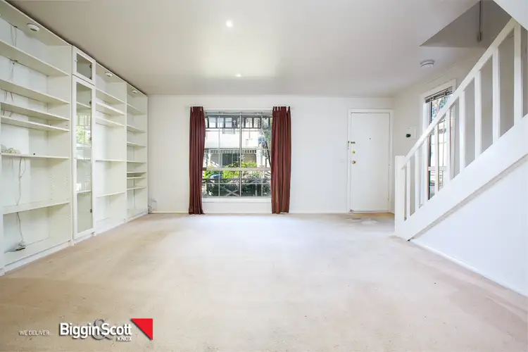 Second view of Homely house listing, 8/37 Moncoe Street, Boronia VIC 3155