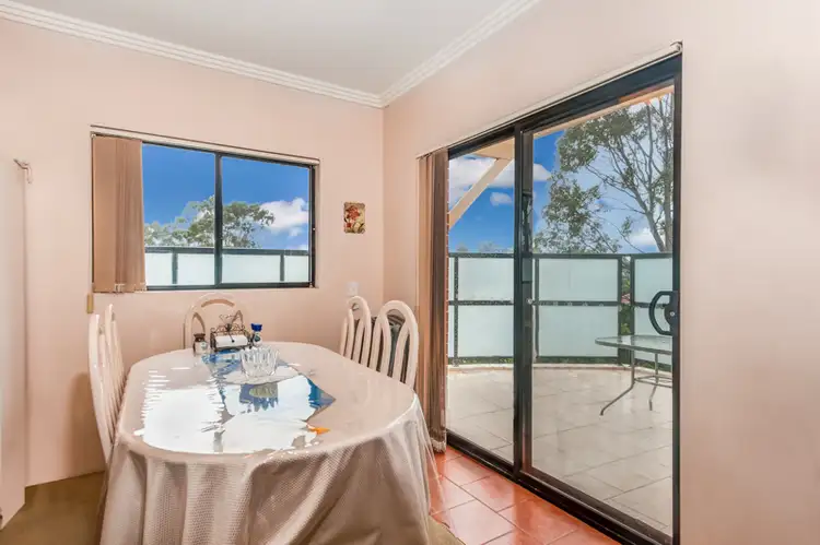 Fourth view of Homely apartment listing, 8/335-337 Blaxland Road, Ryde NSW 2112