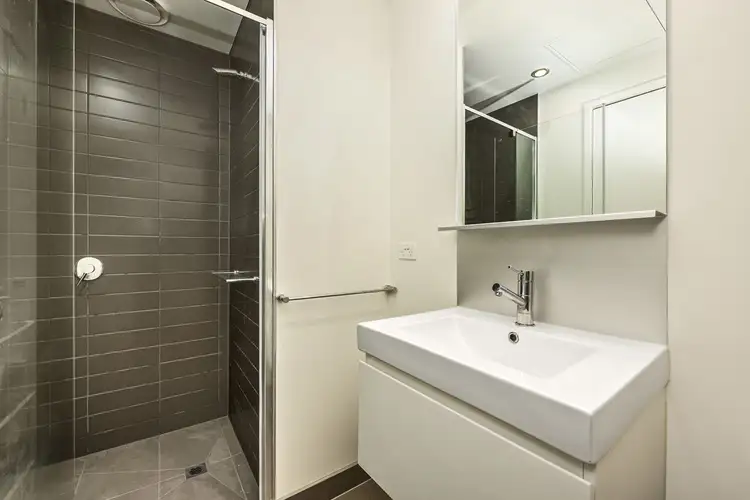 Fifth view of Homely apartment listing, 308A/1-19 Colombo Street, Mitcham VIC 3132