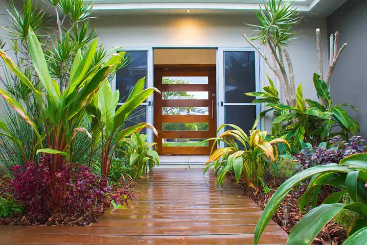 Second view of Homely house listing, 3 Sulo Court, Mudjimba QLD 4564
