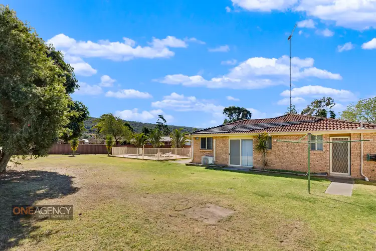 Third view of Homely house listing, 48 Palomino Road, Emu Heights NSW 2750