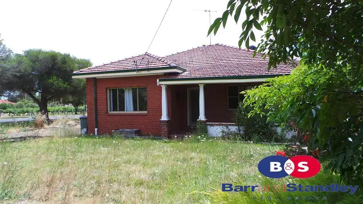 Second view of Homely house listing, 52 Brunswick Road, Brunswick WA 6224